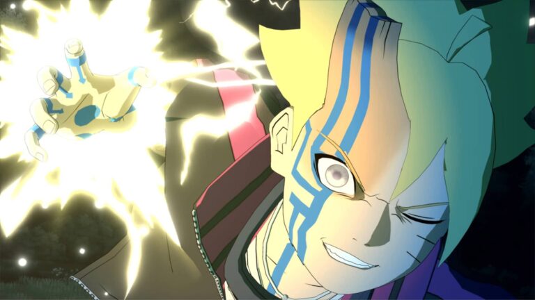 La mise à jour 1.50 de Naruto X Boruto Ultimate Ninja Storm Connections fait rage avec du nouveau contenu