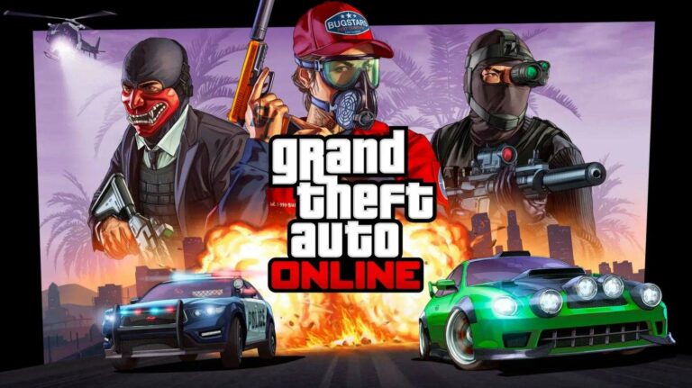 La mise à jour de GTA Online sur PC introduit un anti-triche et met fin à la compatibilité avec Steam Deck
