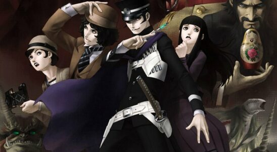 La mise à jour des succès de Steam suggère que la collection Shin Megami Tensei Devil Summoner: Raidou Kuzunoha HD est prévue