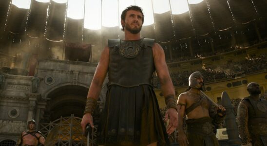 La nouvelle bande-annonce de Gladiator 2 confirme une théorie majeure des fans sur Lucius