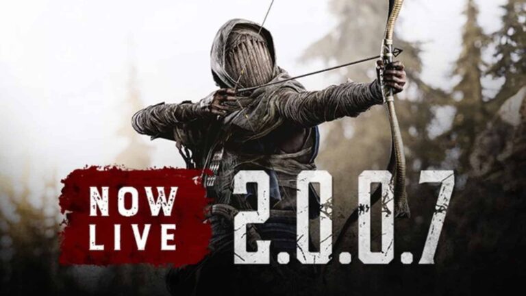 La nouvelle mise à jour 1.000.005 de Hunt Showdown 1896 apporte des correctifs de bugs dans le patch 2.0.0.7