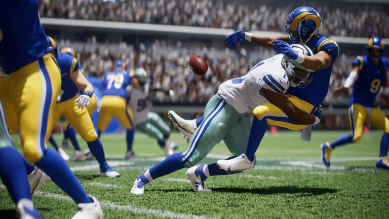 La nouvelle mise à jour 1.006 de Madden 25 arrive sur le terrain pour la saison 2, les serveurs sont fermés pour maintenance