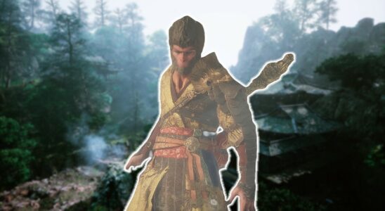 La nouvelle mise à jour de Black Myth Wukong corrige des problèmes majeurs sur PC, notamment un bug à 100 %