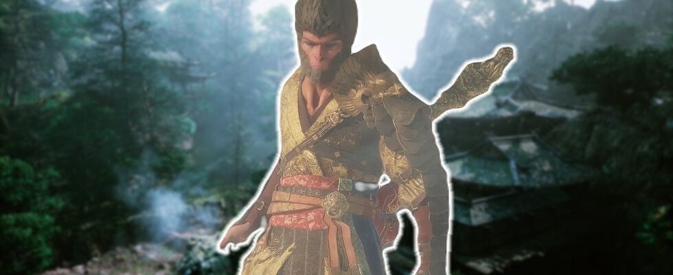 La nouvelle mise à jour de Black Myth Wukong corrige des problèmes majeurs sur PC, notamment un bug à 100 %