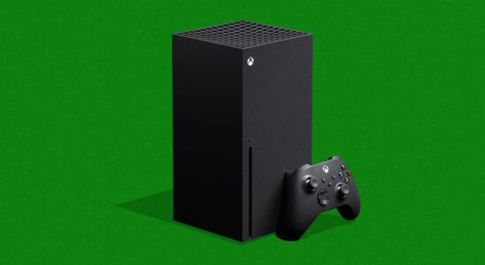 La prochaine génération de consoles Xbox pourrait inclure une console portable – rapport