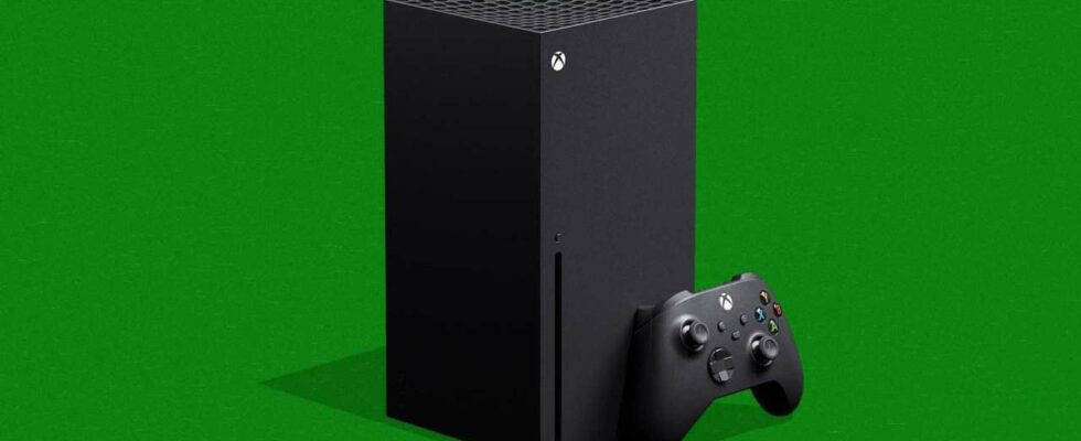 La prochaine génération de consoles Xbox pourrait inclure une console portable – rapport