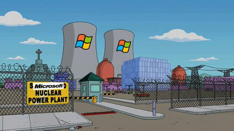 La prochaine grande acquisition de Microsoft représente suffisamment d'énergie nucléaire pour alimenter ses ambitions en matière d'IA pendant des décennies
