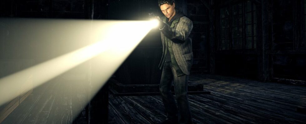 La prochaine mise à jour d'Alan Wake va supprimer Space Oddity de David Bowie du générique