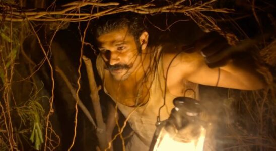 La réédition du film d'horreur culte de Venise « Tumbbad » fait peur au box-office indien, car une suite est confirmée (EXCLUSIF) Plus de Variety Les plus populaires À lire absolument Inscrivez-vous aux newsletters de Variety Plus de nos marques