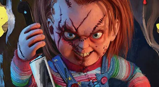 Chucky: The TV Series