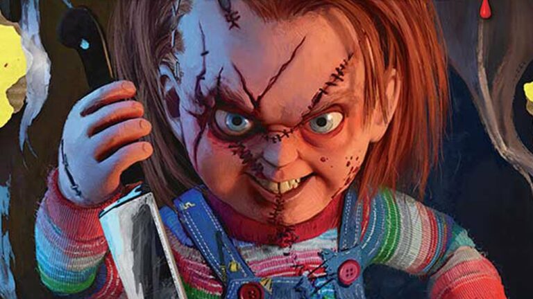 Chucky: The TV Series