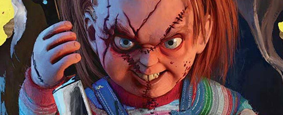 Chucky: The TV Series