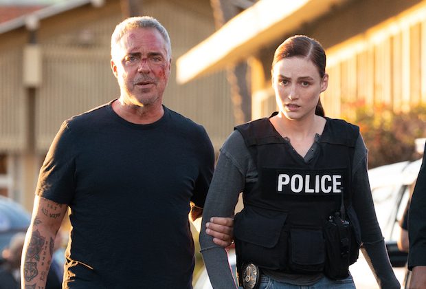 La série « Bosch Legacy » se termine avec la saison 3 sur Prime Video — mars 2025