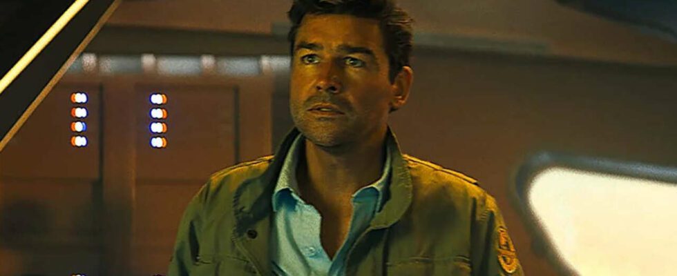 La série Green Lantern de HBO pourrait mettre en vedette Kyle Chandler dans un rôle majeur – Rapport