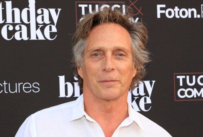 La série Talamasca d’Anne Rice présente William Fichtner — AMC Show