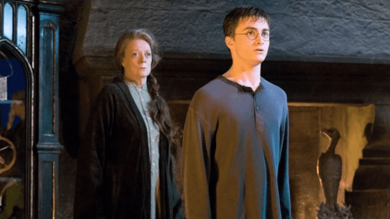 La star de Harry Potter, Daniel Radcliffe, se souvient de Maggie Smith comme d'une « intelligence féroce » et « extrêmement drôle »
