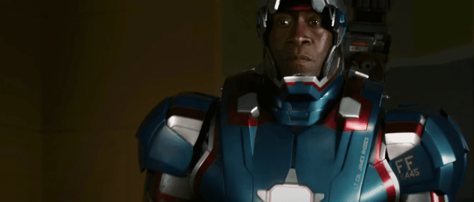 La star du MCU Don Cheadle a réagi comme vous au retour de Robert Downey Jr.