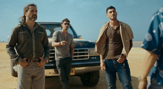 La star du rock colombienne Juanes fait ses débuts au cinéma dans le drame Prime Video « Pimpinero: Blood and Oil » ; la bande-annonce est dévoilée avant la première mondiale à Toronto (EXCLUSIF)