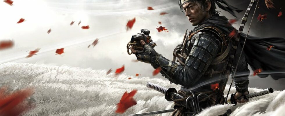 La suite de « Ghost of Tsushima » est prévue sur PlayStation Plus de Variety Les plus populaires À lire absolument Inscrivez-vous aux newsletters de Variety Plus de nos marques