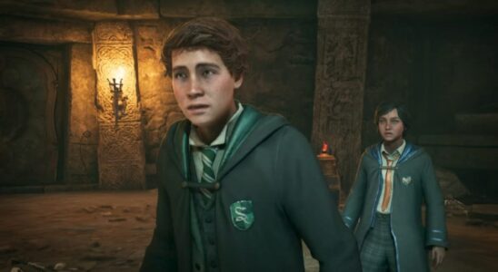 La suite de Harry Potter « Hogwarts Legacy » de Warner Bros. Games est « l'une des plus grandes priorités », déclare le directeur financier de WBD Plus de Variety Les plus populaires À lire absolument Inscrivez-vous aux newsletters de Variety Plus de nos marques