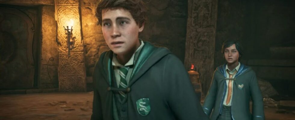 La suite de Harry Potter « Hogwarts Legacy » de Warner Bros. Games est « l'une des plus grandes priorités », déclare le directeur financier de WBD Plus de Variety Les plus populaires À lire absolument Inscrivez-vous aux newsletters de Variety Plus de nos marques