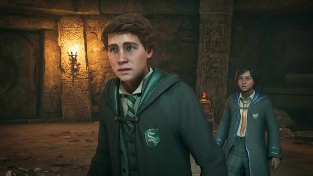 La suite de Harry Potter « Hogwarts Legacy » de Warner Bros. Games est « l'une des plus grandes priorités », déclare le directeur financier de WBD Plus de Variety Les plus populaires À lire absolument Inscrivez-vous aux newsletters de Variety Plus de nos marques
	
	
