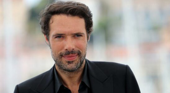 Nicolas Bedos