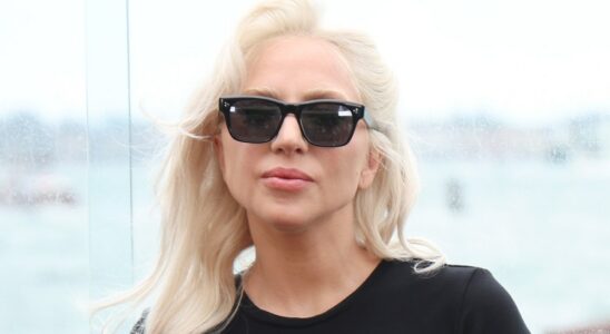 Lady Gaga affronte un groupe Facebook d'étudiants qui a déclaré qu'elle ne « serait jamais célèbre » : « Il faut continuer » quand « les gens doutent de vous » Plus de Variety Les plus populaires À lire absolument Inscrivez-vous aux newsletters de Variety Plus de nos marques