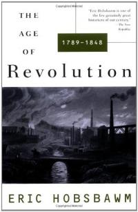 L’âge des révolutions : l’Europe 1789-1848