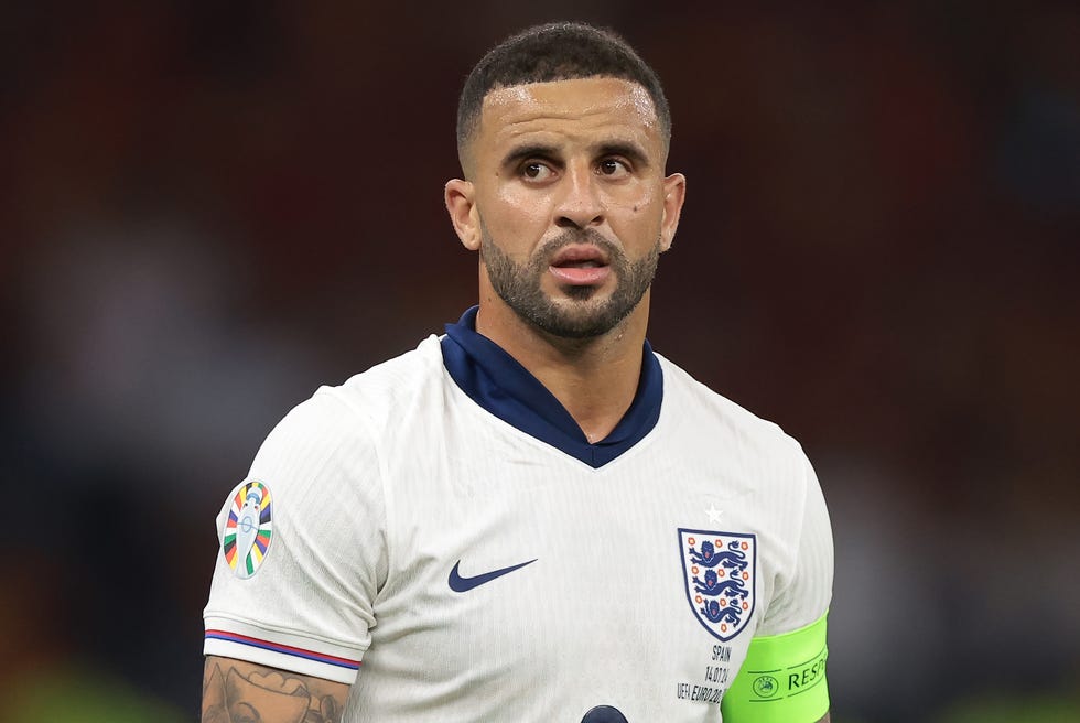 Kyle Walker