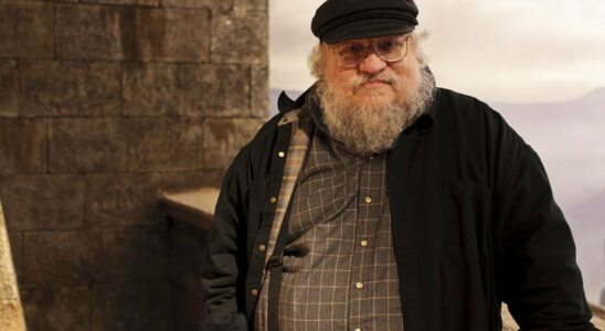 L'auteur de Game of Thrones, George RR Martin, déclare qu'il n'a pas beaucoup progressé ces derniers temps dans Winds of Winter, car les émissions de télévision ont « mangé » le temps