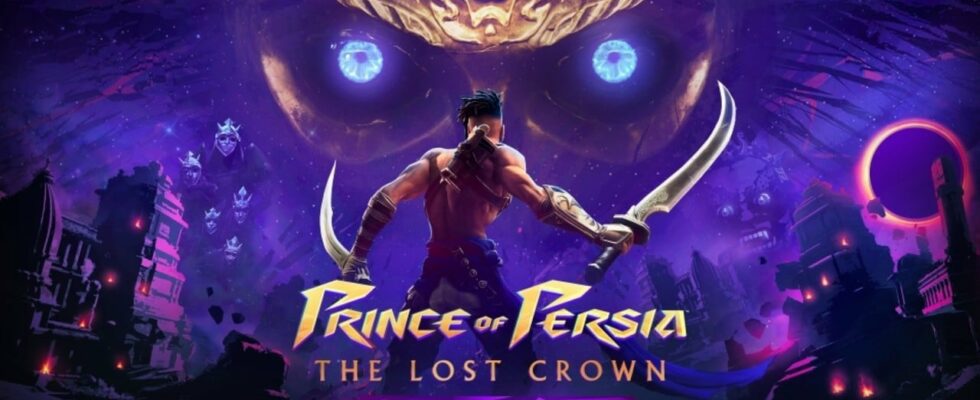 Le DLC Switch Story de Prince Of Persia: The Lost Crown est retardé dans « certains pays »