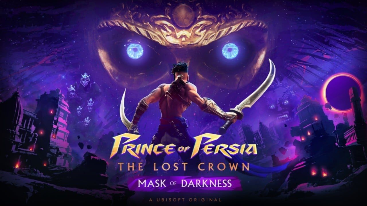 Le DLC Switch Story de Prince Of Persia: The Lost Crown est retardé dans « certains pays »
