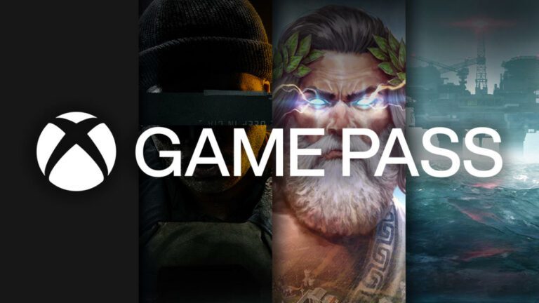 Le Game Pass Standard est désormais disponible sur Xbox