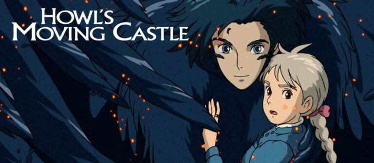 Le Studio Ghibli Fest 2024 continue avec Le Château ambulant