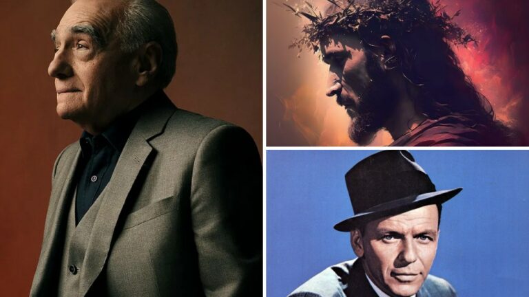 Le biopic de Frank Sinatra et « La vie de Jésus » de Martin Scorsese reporté ; les nouvelles dates de tournage ne sont pas claires (EXCLUSIF) Plus de Variety Les plus populaires À lire absolument Inscrivez-vous aux newsletters de Variety Plus de nos marques
	
	
