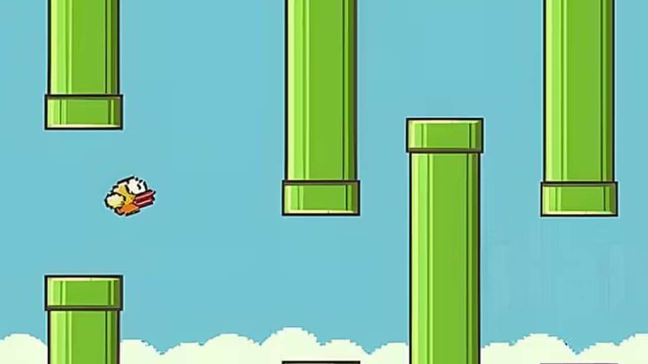 Le créateur de Flappy Bird réagit au retour de son jeu
