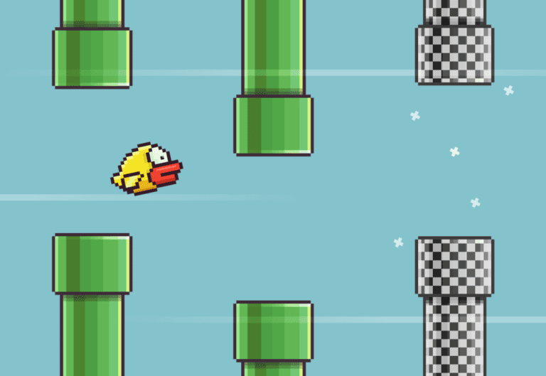 Le créateur de Flappy Bird veut que vous sachiez qu’il n’a rien à voir avec la nouvelle version