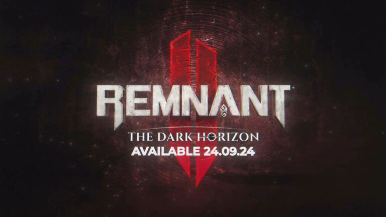 Le dernier DLC de Remnant 2, « The Dark Horizon », obtient une date de sortie et un mode boss gratuit