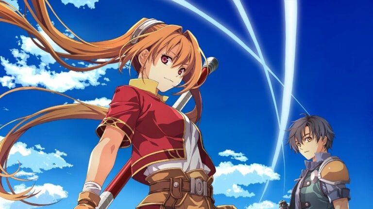 Le développeur de Trails In The Sky semble « surpris » par la récente révélation du Nintendo Direct
