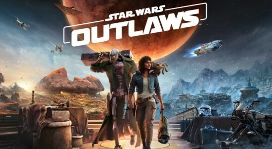 Le directeur créatif de "Star Wars Outlaws", Julian Gerighty, réfléchit à la création du premier jeu "Star Wars" en monde ouvert et pourquoi il se déroule à l'époque de la trilogie originale. Plus de variétés Les plus populaires À lire absolument Abonnez-vous aux newsletters de variétés Plus de nos marques