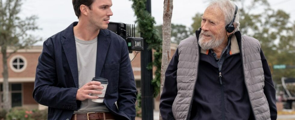 Le film « Juror No. 2 » de Clint Eastwood sortira en novembre après sa première mondiale lors de la soirée de clôture du festival du film AFI