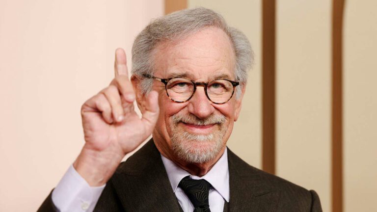 Le joueur sur PC Steven Spielberg n'aime pas utiliser une manette
