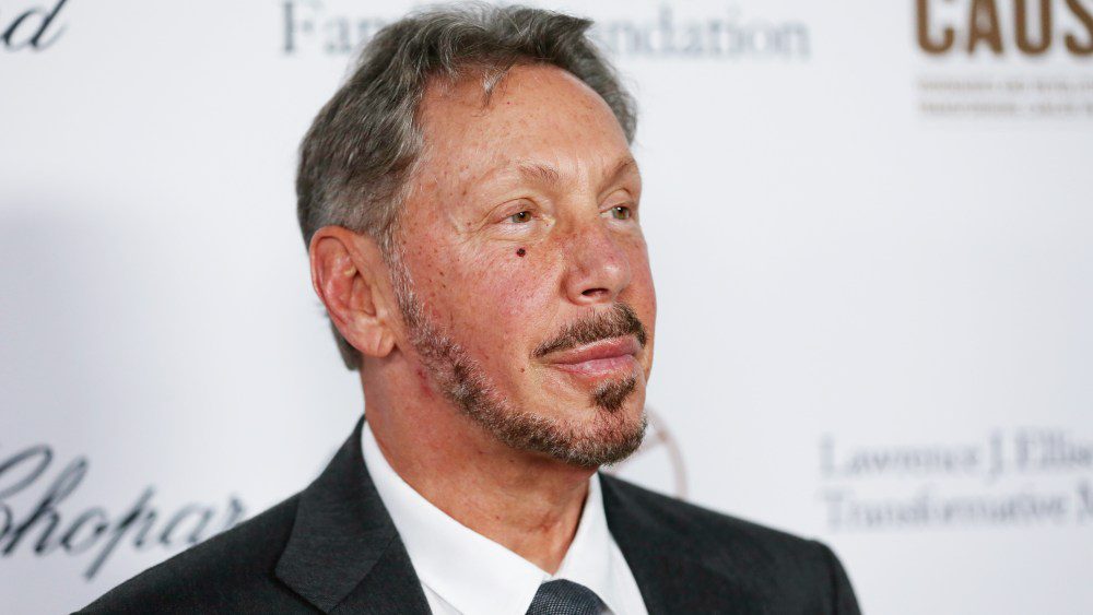 Le magnat de la technologie Larry Ellison contrôlera Paramount Global après la clôture de l'accord avec Skydance : dossier Plus de Variety Les plus populaires À lire absolument Inscrivez-vous aux newsletters de Variety Plus de nos marques
	
	
