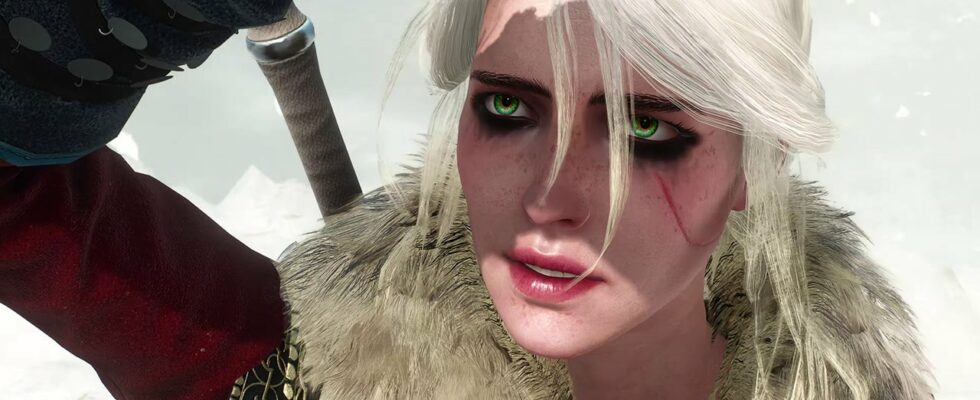 Le mod The Witcher 3: Wild Hunt restaure les fins coupées