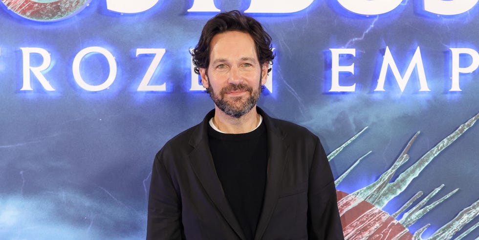 Paul Rudd