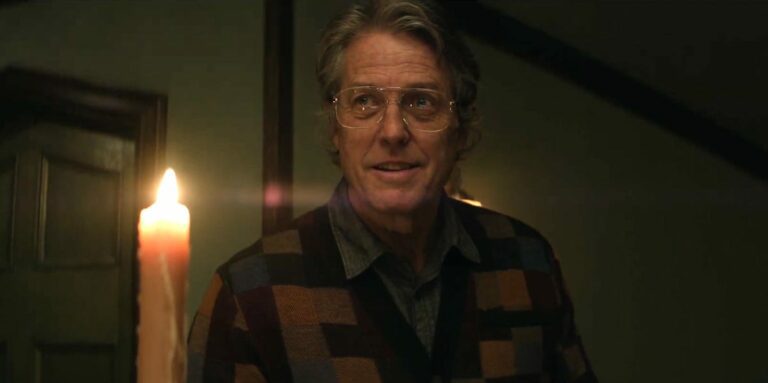 Le nouveau film d'horreur de Hugh Grant confirme une date de sortie anticipée au Royaume-Uni
