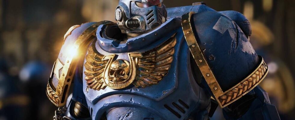 Le patch Major Warhammer 40,000: Space Marine 2 est mis en ligne avec ces nouveaux ajouts