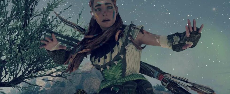 Le prix de Horizon Zero Dawn vient de doubler sur PlayStation et PC