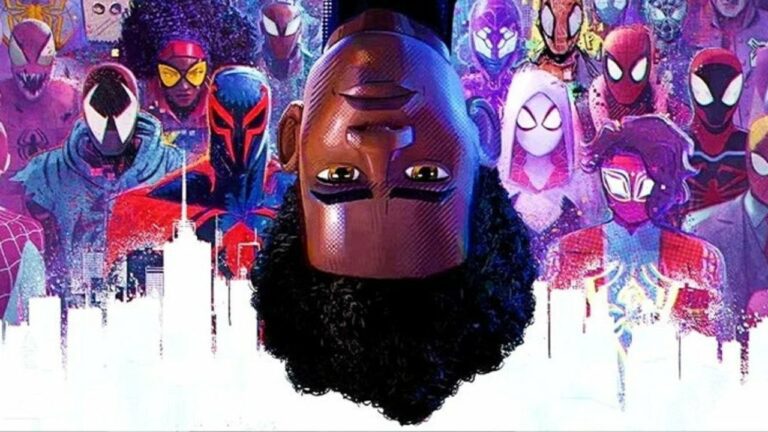 Le producteur de Spider-Verse dément les rumeurs selon lesquelles une grande partie de Beyond the Spider-Verse a été supprimée
